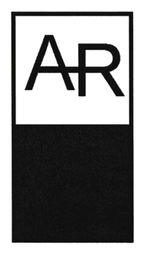 AR Logo (EUIPO, 20.03.2007)