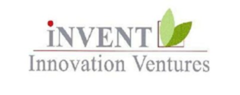 INVENT Innovation Ventures Logo (EUIPO, 02.05.2007)