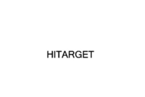 HITARGET Logo (EUIPO, 05/21/2007)