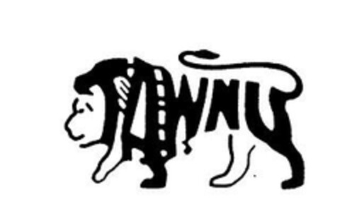 TAWNY Logo (EUIPO, 23.05.2007)