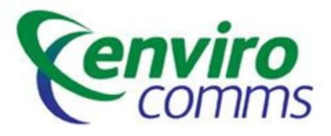 enviro comms Logo (EUIPO, 27.06.2007)