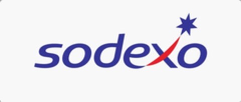 sodexo Logo (EUIPO, 16.07.2007)