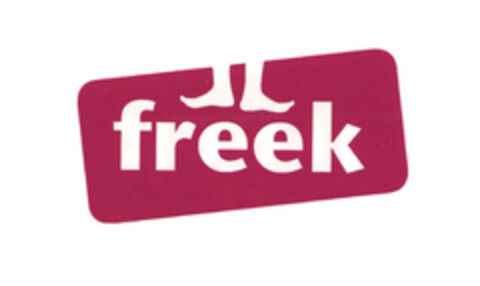 freek Logo (EUIPO, 17.07.2007)