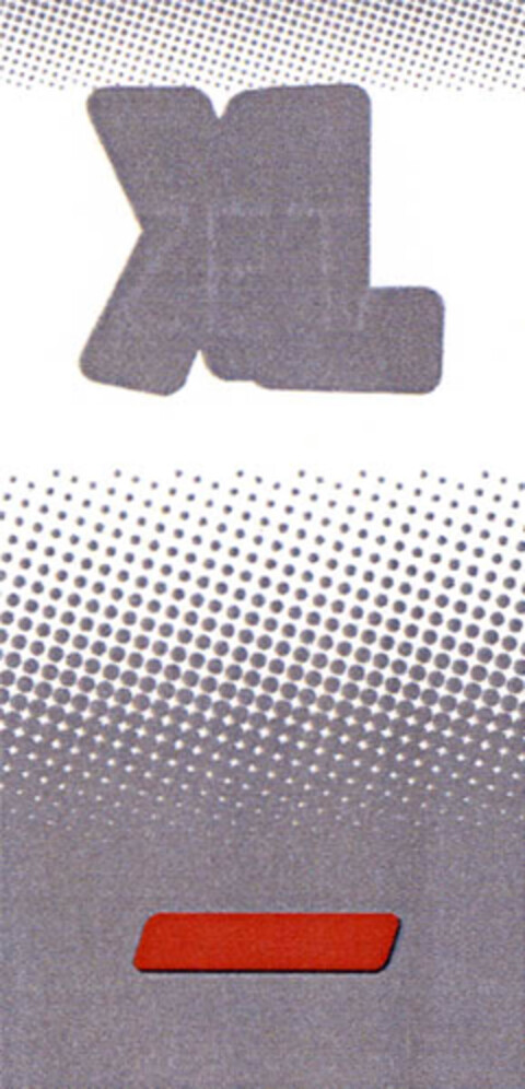 XL Logo (EUIPO, 09/11/2007)