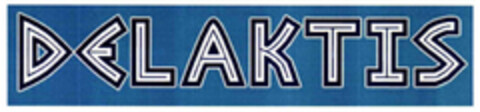 DELAKTIS Logo (EUIPO, 16.10.2007)