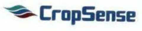 CropSense Logo (EUIPO, 26.10.2007)