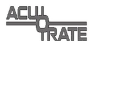 ACWOTRATE Logo (EUIPO, 06.11.2007)