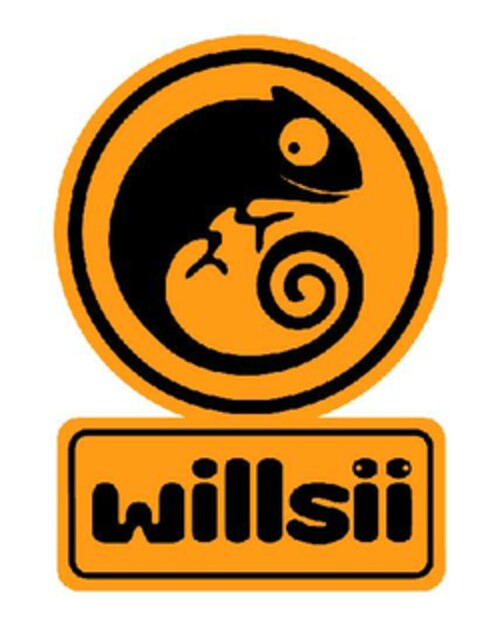 willsii Logo (EUIPO, 11/26/2007)