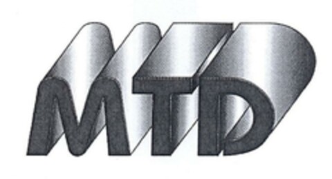 MTD Logo (EUIPO, 04.03.2008)