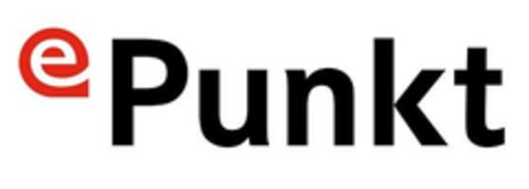 ePunkt Logo (EUIPO, 11/29/2007)