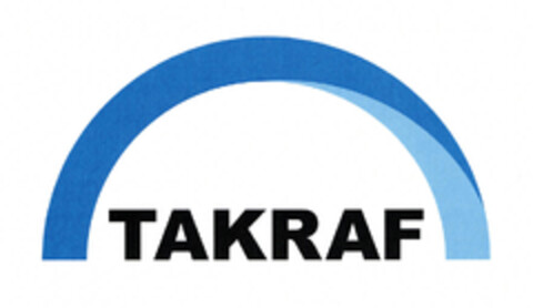 TAKRAF Logo (EUIPO, 10.12.2007)