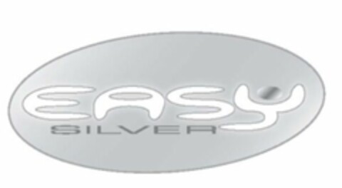EASY SILVER Logo (EUIPO, 16.01.2008)