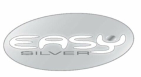 EASY SILVER Logo (EUIPO, 01/16/2008)