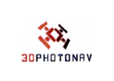 3DPHOTONAV Logo (EUIPO, 02.01.2008)