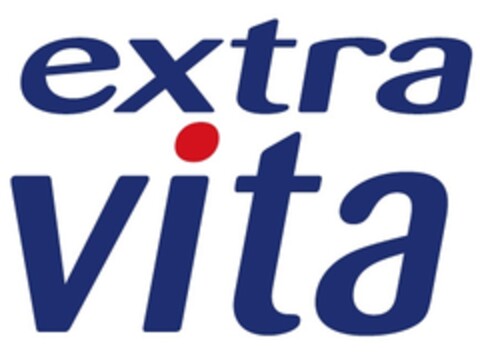 extra vita Logo (EUIPO, 12.02.2008)