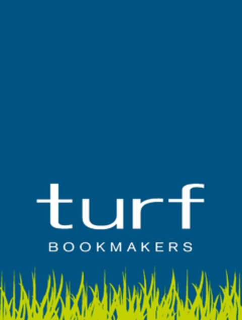 turf BOOKMAKERS Logo (EUIPO, 19.02.2008)