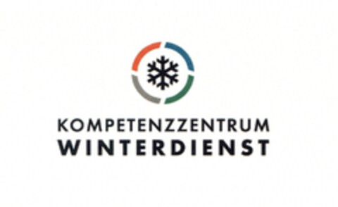 KOMPETENZZENTRUM WINTERDIENST Logo (EUIPO, 03.03.2008)