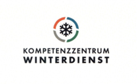 KOMPETENZZENTRUM WINTERDIENST Logo (EUIPO, 03/03/2008)