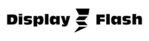 Display Flash Logo (EUIPO, 16.04.2008)