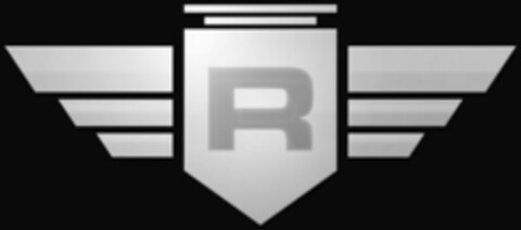 R Logo (EUIPO, 25.06.2008)