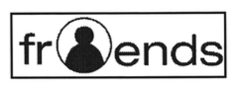 friends Logo (EUIPO, 10.07.2008)