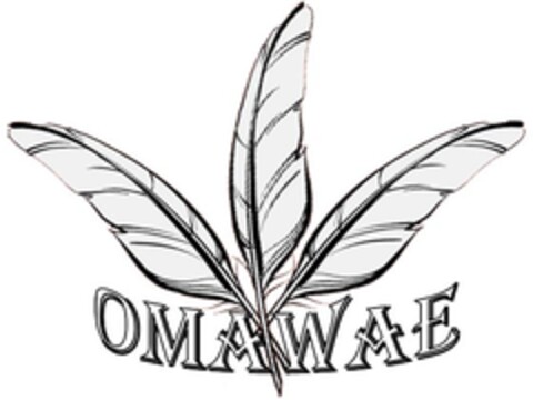 OMAWAE Logo (EUIPO, 18.08.2008)