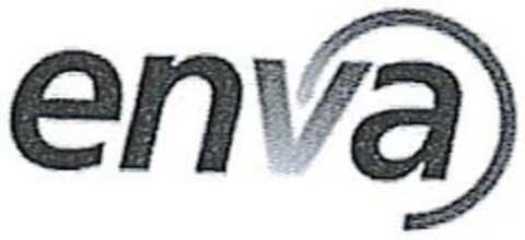 enva Logo (EUIPO, 20.08.2008)