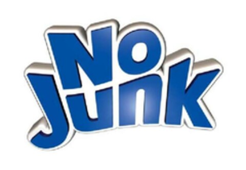 No Junk Logo (EUIPO, 10.09.2008)