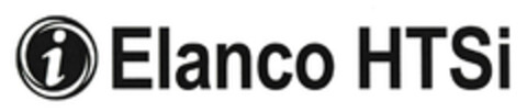 i Elanco HTSi Logo (EUIPO, 05.02.2009)