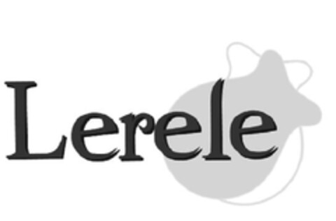 Lerele Logo (EUIPO, 20.04.2009)