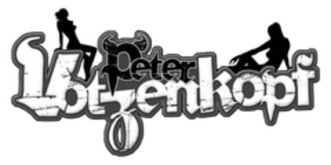 Peter Votzenkopf Logo (EUIPO, 04/23/2009)