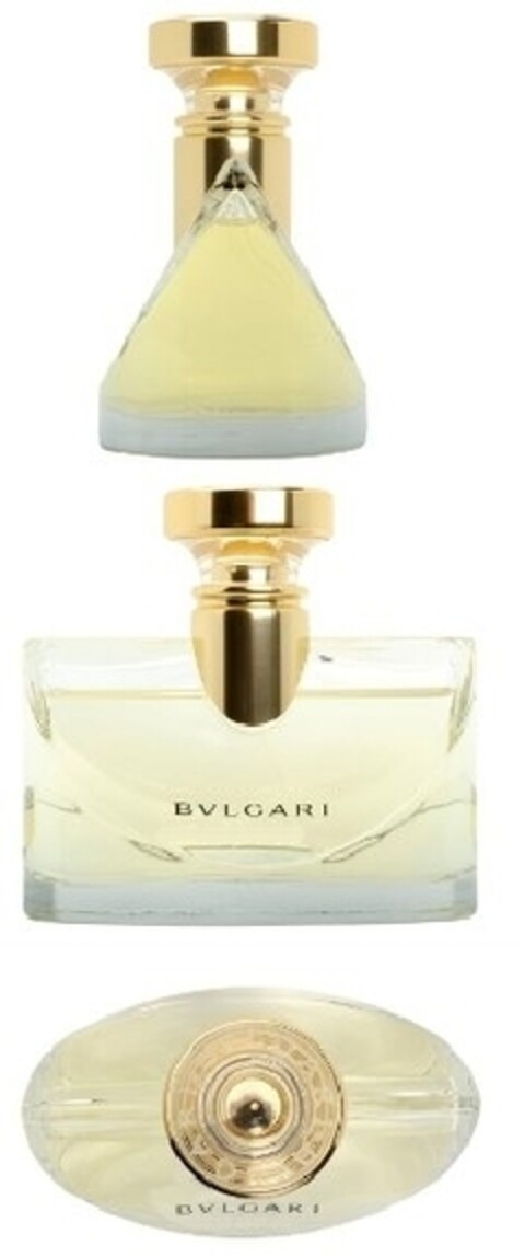 BVLGARI Logo (EUIPO, 04/29/2009)