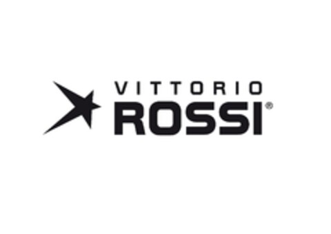 VITTORIO ROSSI Logo (EUIPO, 18.05.2009)