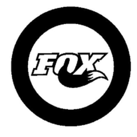 FOX Logo (EUIPO, 21.07.2009)