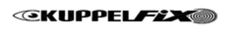 KUPPELFIX Logo (EUIPO, 07/29/2009)