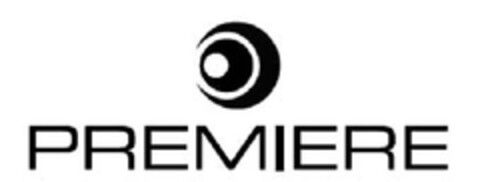 PREMIERE Logo (EUIPO, 11/05/2009)