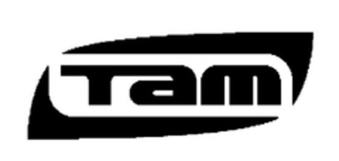 TAM Logo (EUIPO, 11/12/2009)