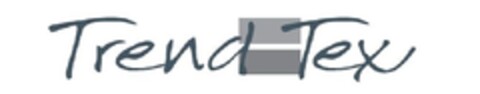 TREND TEX Logo (EUIPO, 11.12.2009)
