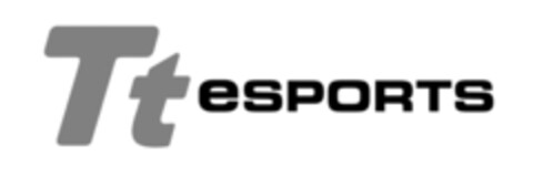 TteSPORTS Logo (EUIPO, 28.01.2010)