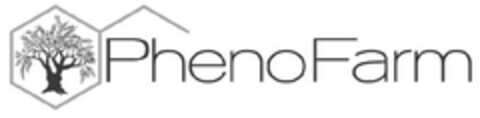 PhenoFarm Logo (EUIPO, 28.01.2010)