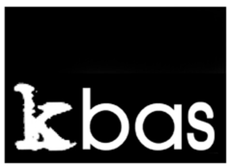 KBAS Logo (EUIPO, 03/05/2010)