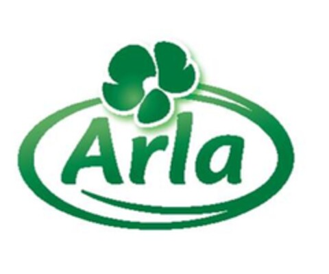 Arla Logo (EUIPO, 04/08/2010)