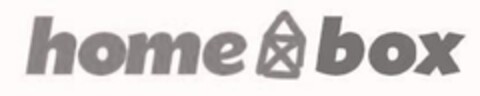 home box Logo (EUIPO, 22.06.2010)