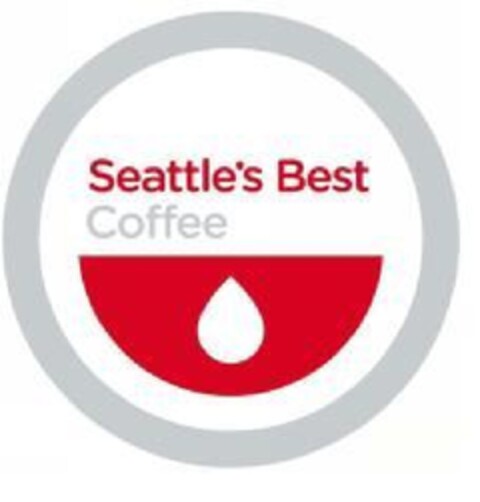 SEATTLE'S BEST COFFEE Logo (EUIPO, 01.09.2010)