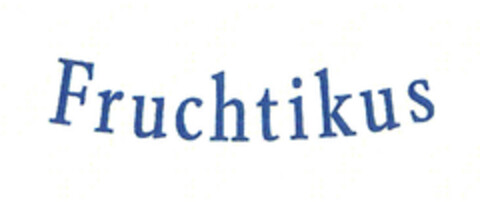 Fruchtikus Logo (EUIPO, 09.09.2010)