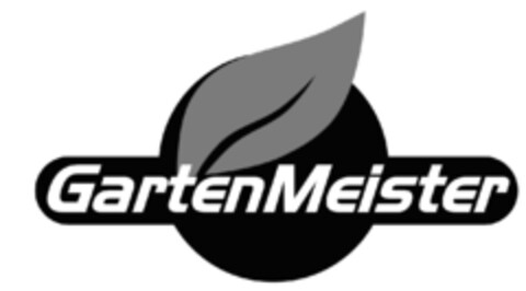 GartenMeister Logo (EUIPO, 13.10.2010)