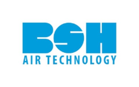 BSH Air Technology Logo (EUIPO, 11/03/2010)