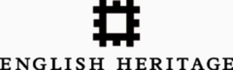 English Heritage Logo (EUIPO, 11/15/2010)