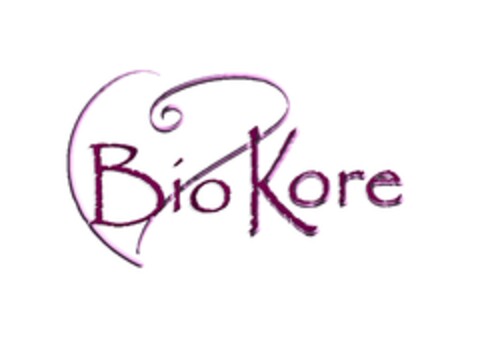 Biokore Logo (EUIPO, 03.02.2011)