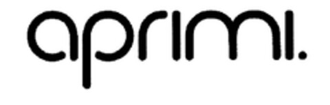 aprimi. Logo (EUIPO, 14.03.2011)